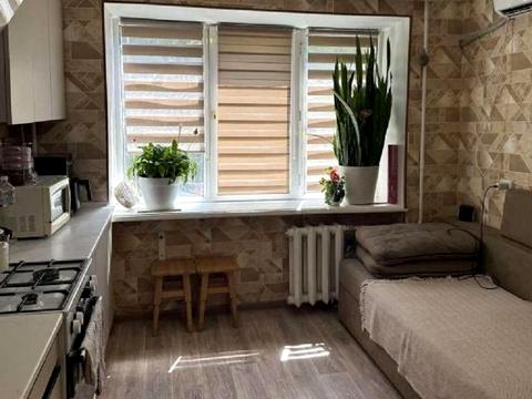 квартира за адресою Тираспольське шосе, 27