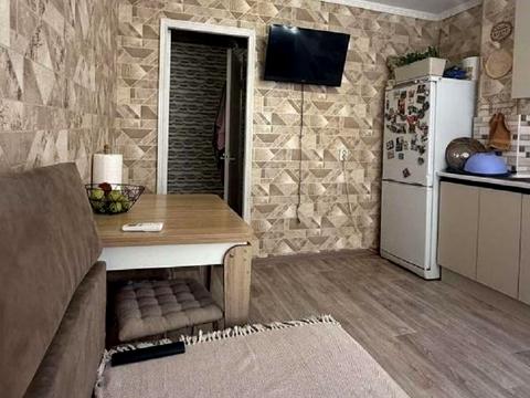 квартира за адресою Тираспольське шосе, 27