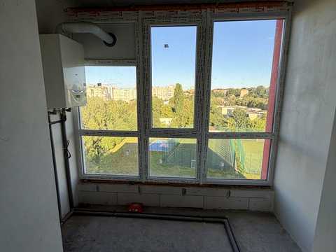 квартира по адресу Проскурівського підпілля ул., 165-К
