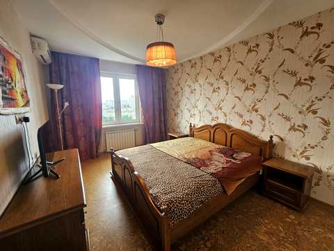 квартира по адресу Правды просп. (Правди), 5-Б