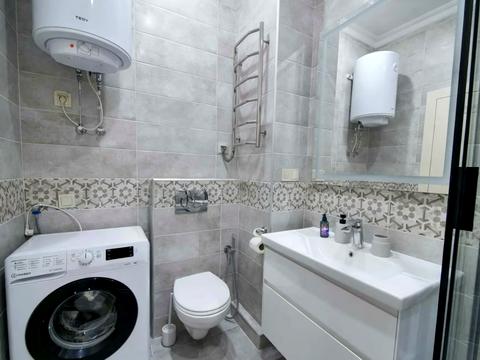 квартира по адресу Фортечный тупик (Тверской), 7Б