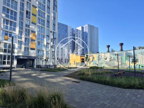 квартира по адресу Гнездовского ул., 75-В