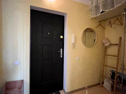 квартира за адресою Ентузіастів вул., 29/2