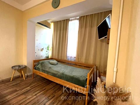 квартира за адресою Ентузіастів вул., 29/2