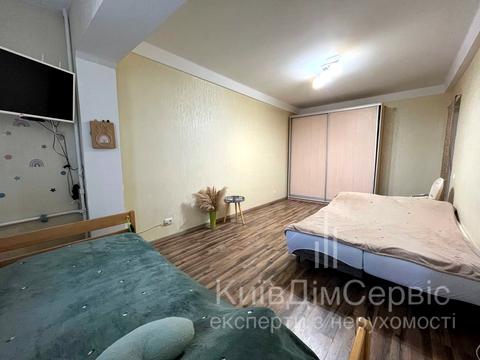 квартира за адресою Ентузіастів вул., 29/2