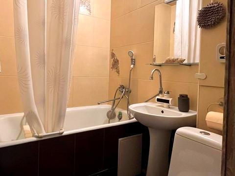 квартира за адресою Ентузіастів вул., 29/2