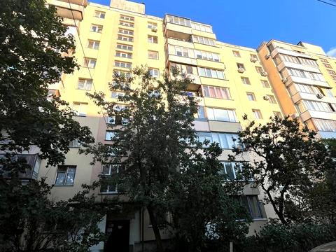 квартира за адресою Ентузіастів вул., 29/2