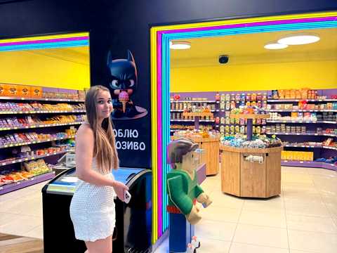 коммерческая по адресу Максима Залізняка ул., 1а