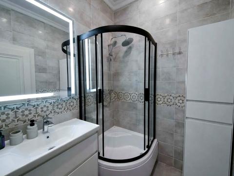 квартира по адресу Фортечный тупик (Тверской), 7Б