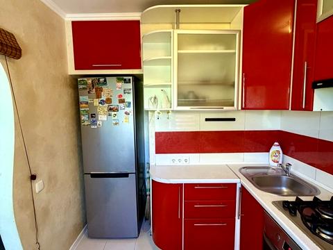 квартира за адресою Космонавтів вул., 42