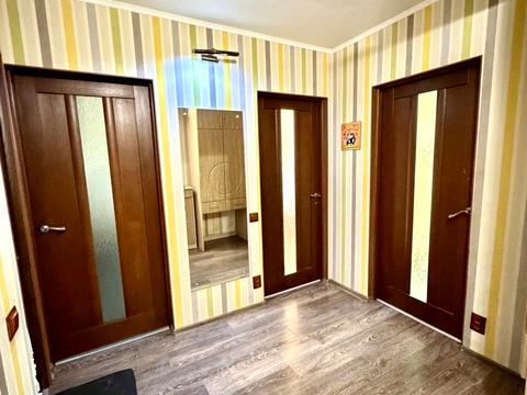 квартира за адресою Космонавтів вул., 42