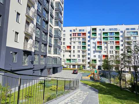 квартира по адресу Гетмана Мазепы ул., 168-Г