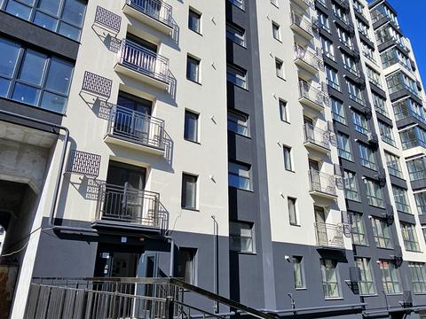 квартира за адресою Гетьмана Мазепи вул., 168-Г