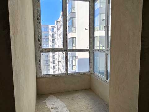 квартира по адресу Гетмана Мазепы ул., 168-Г