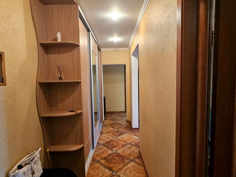 квартира по адресу Правды просп. (Правди), 5-Б