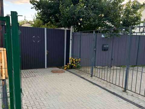 квартира по адресу Сергея Колоса ул. (Леніна), (Будинок)