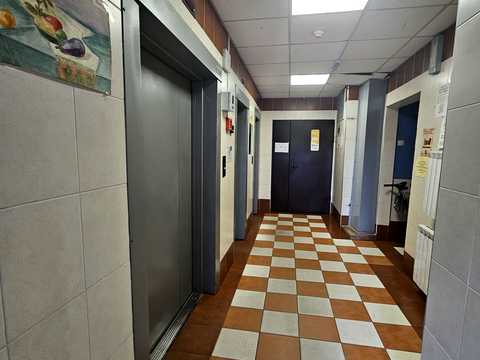квартира по адресу Правды просп. (Правди), 5-Б