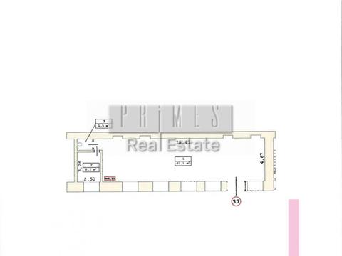 комерційна за адресою Київ, Велика Васильківська вул. (Червоноармійська), 18