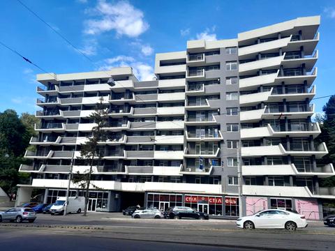 квартира по адресу Стуса ул. (Островского), 51-53