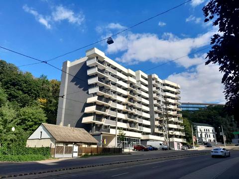 квартира по адресу Стуса ул. (Островского), 51-53