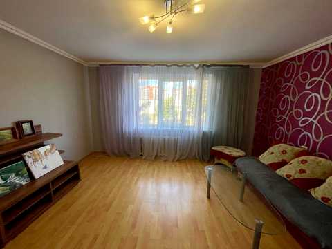 квартира за адресою Чигиринська вул., 11