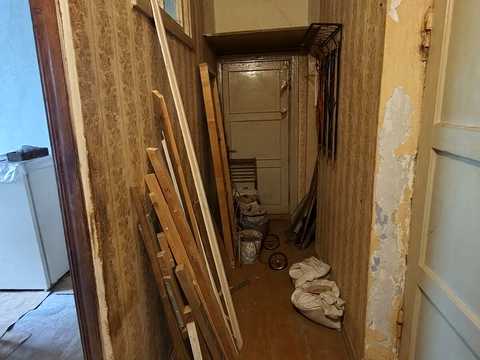 квартира за адресою Кушнірука вул. (Гастелло), 8