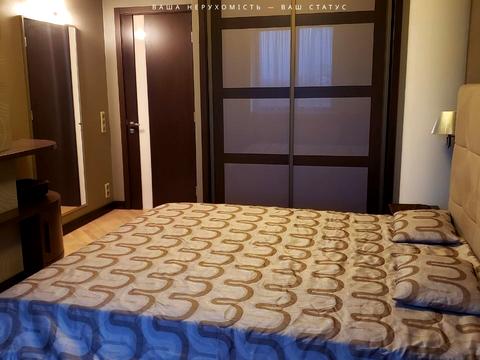 квартира за адресою Отакара Яроша вул., 24б