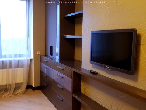 квартира за адресою Отакара Яроша вул., 24б