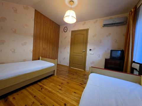 будинок за адресою с. Дніпрове, Центральная