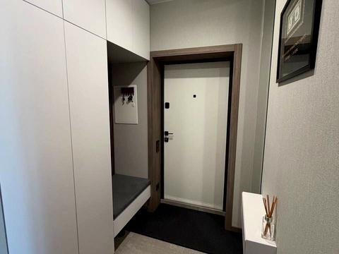 квартира по адресу Павленка ул., 56