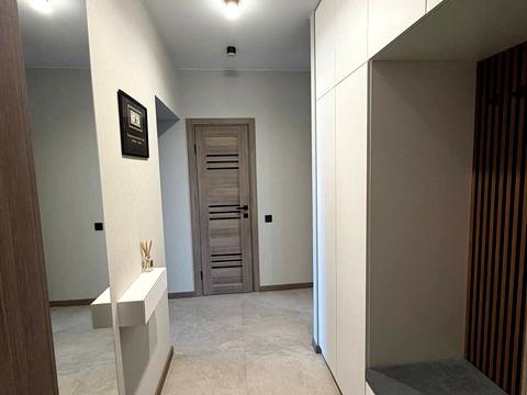 квартира по адресу Павленка ул., 56
