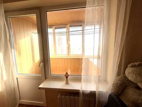 квартира за адресою Леся Курбаса просп., 4