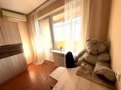 квартира за адресою Леся Курбаса просп., 4