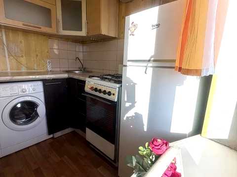 квартира за адресою Леся Курбаса просп., 4
