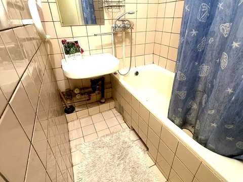 квартира за адресою Леся Курбаса просп., 4