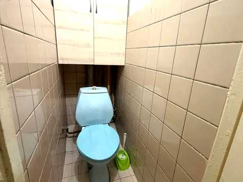квартира за адресою Леся Курбаса просп., 4