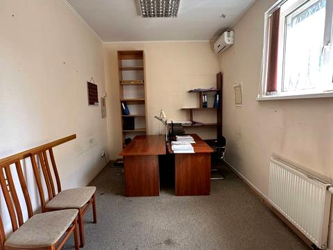 комерційна за адресою Січових Стрільців вул., 54