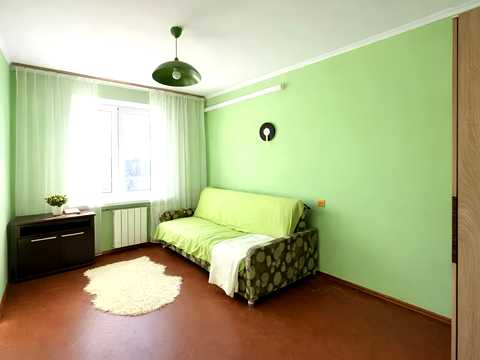 квартира за адресою Леся Курбаса просп., 4