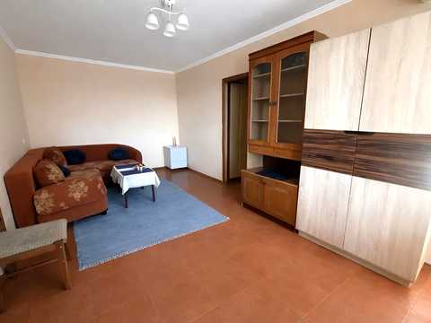 квартира за адресою Леся Курбаса просп., 4