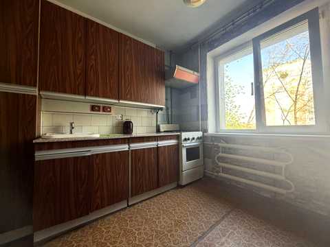 квартира по адресу Харьковская ул., 7