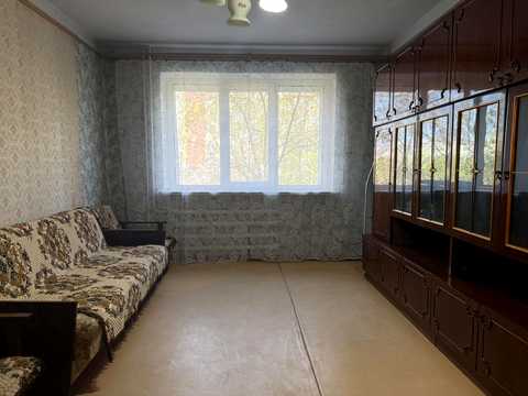 квартира по адресу Харьковская ул., 7
