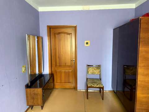 квартира по адресу Харьковская ул., 7