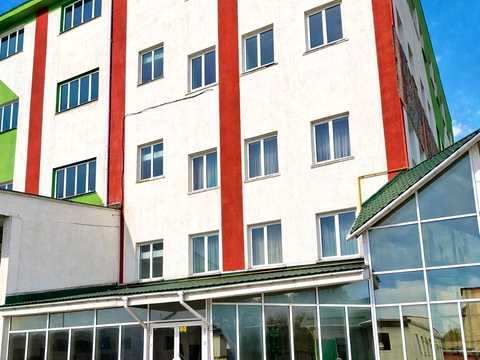 коммерческая по адресу Максима Шимко ул. (Карла Маркса), 52