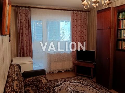 квартира по адресу Академика Заболотного ул., 2