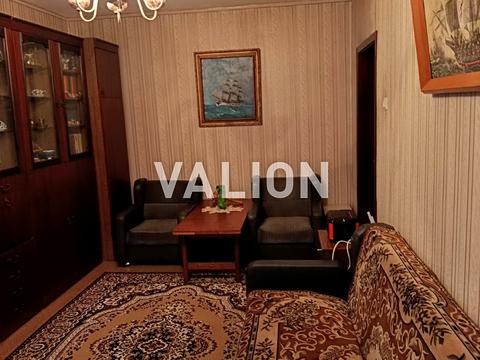 квартира по адресу Академика Заболотного ул., 2