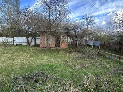 будинок за адресою Чернігів, Зелена вул.