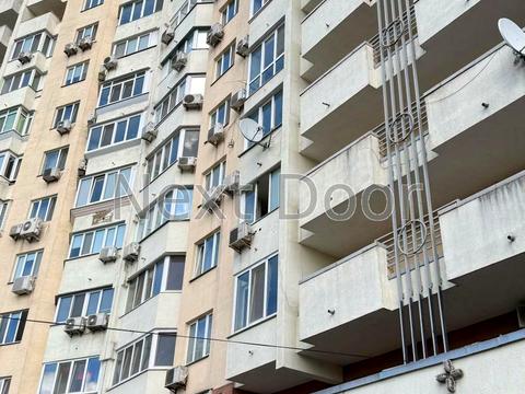 квартира за адресою Йорданська вул. (Лайоша Гавро), 1