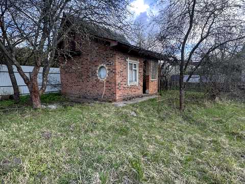 будинок за адресою Чернігів, Зелена вул.