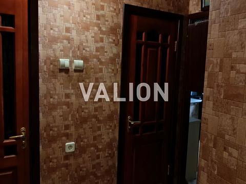 квартира по адресу Академика Заболотного ул., 2