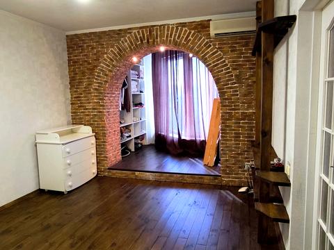 квартира по адресу Мира просп., 63
